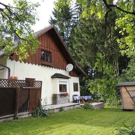 Ferienwohnung Matthias Unterberger Strobl Exterior photo