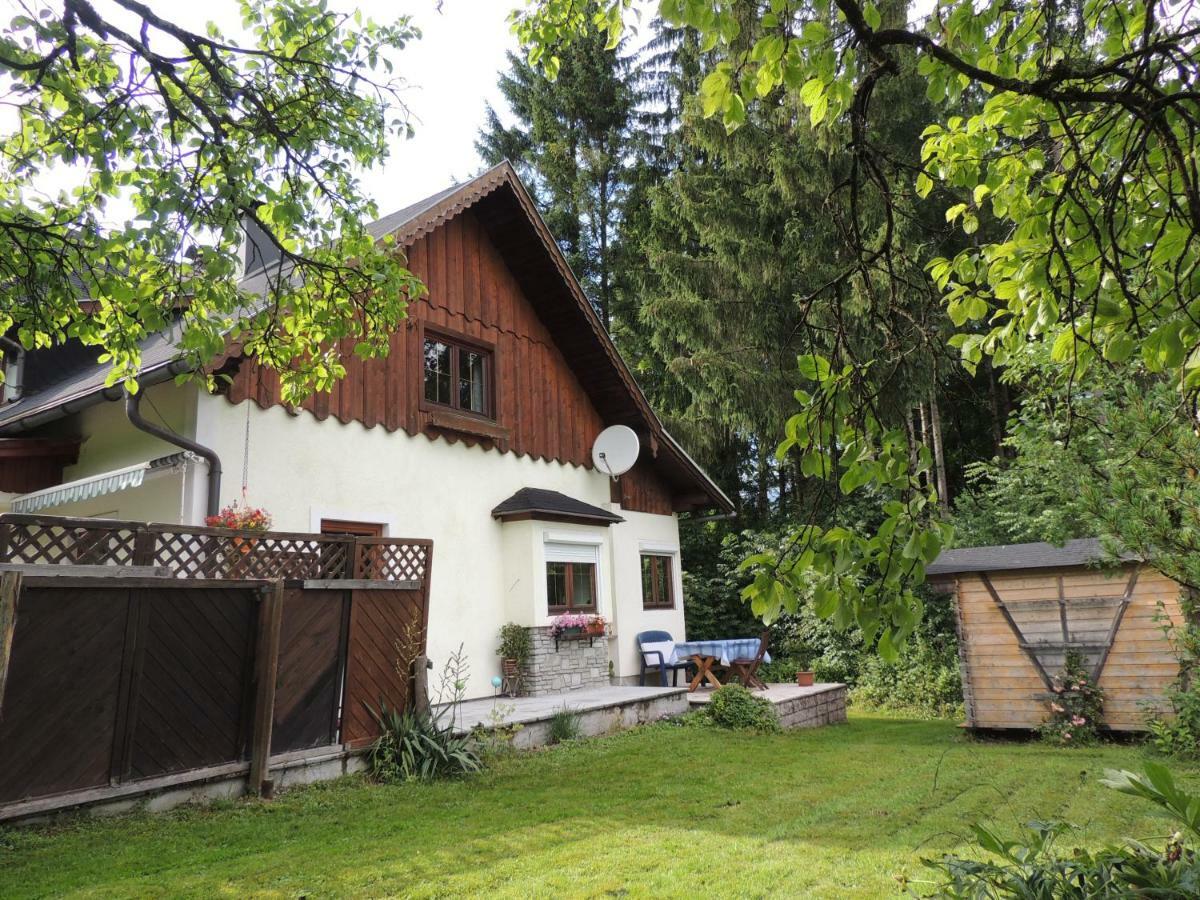 Ferienwohnung Matthias Unterberger Strobl Exterior photo